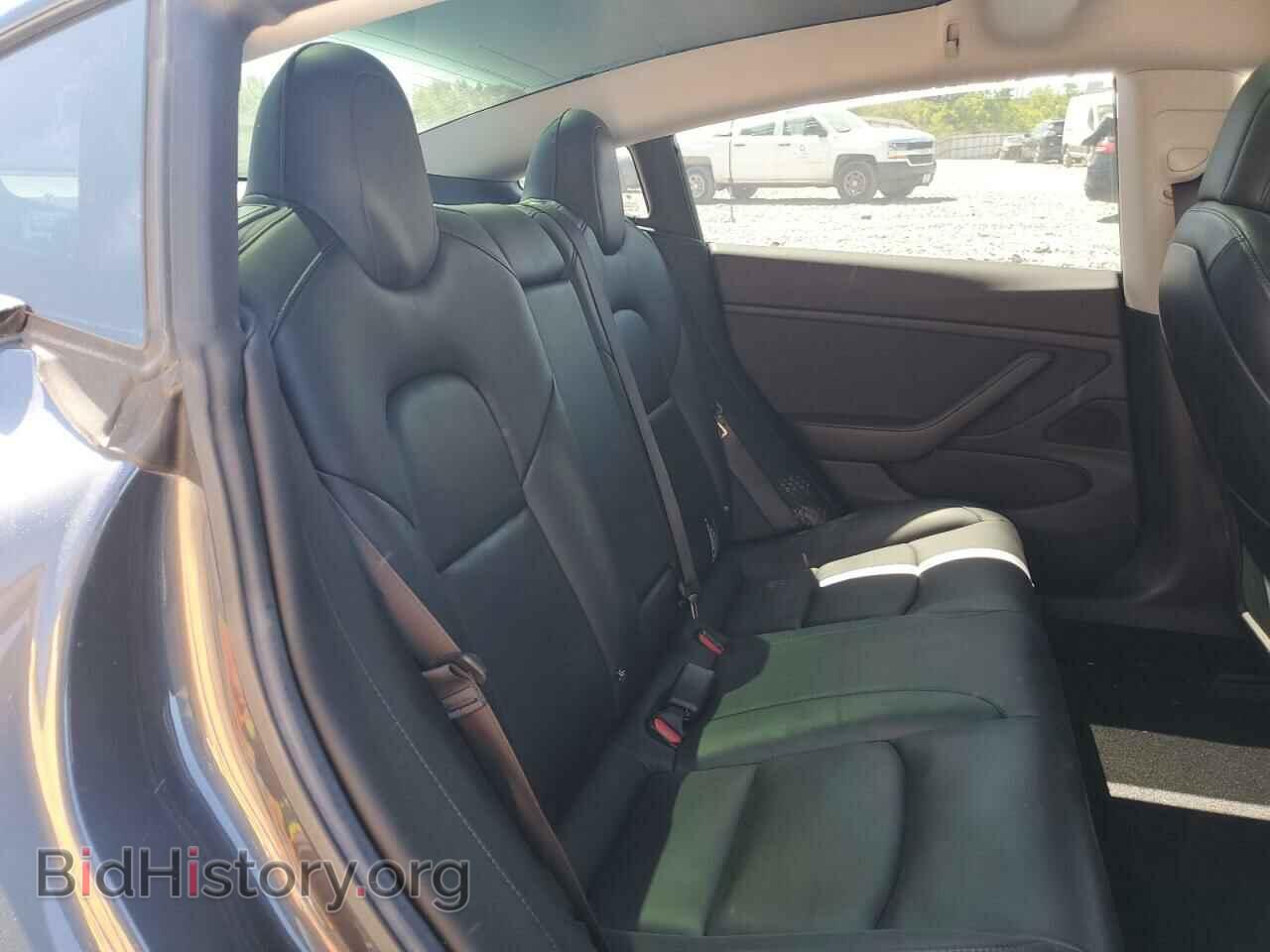 2018 TESLA MODEL 3 - VIN: 5YJ3E1EA8JF031442 - Фото 10