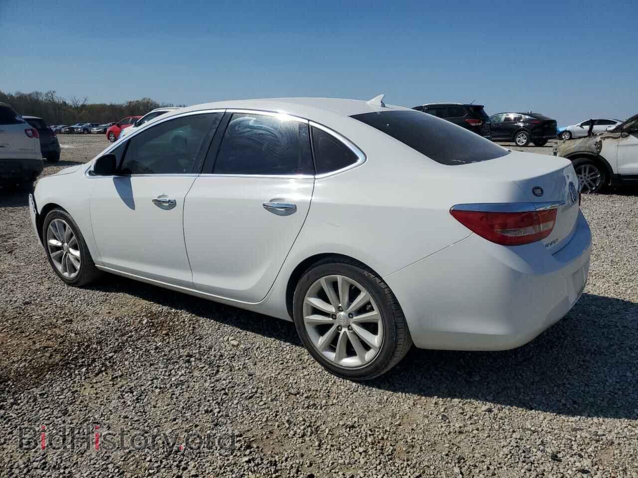 2013 BUICK VERANO - VIN: 1G4PP5SK4D4157949 - Photo 2