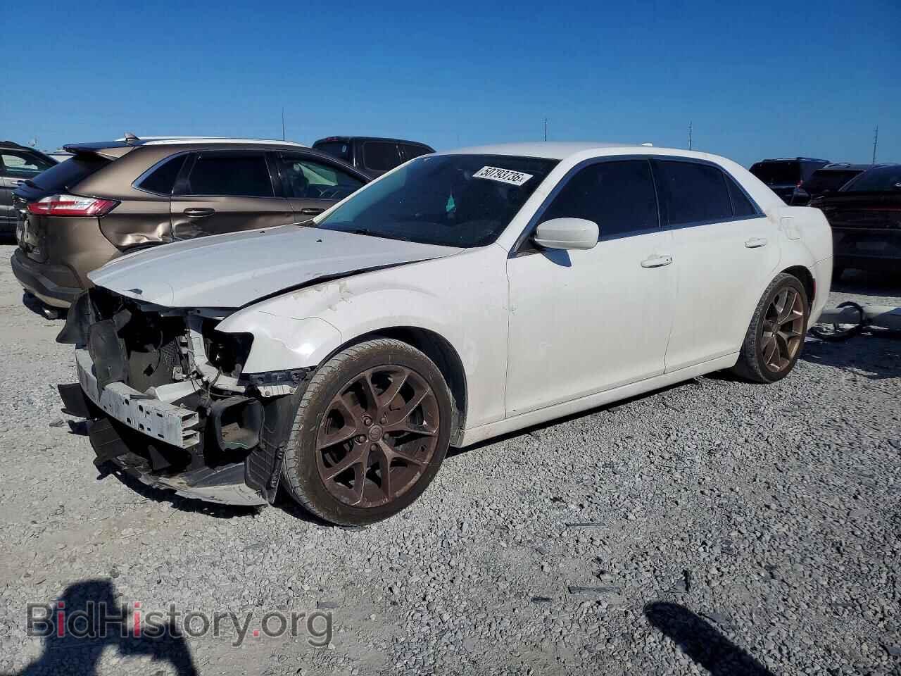 Photo 2C3CCAAG6GH273797 - CHRYSLER 300 2016