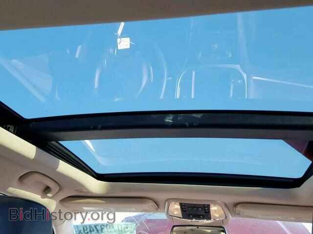 2019 CHRYSLER 300 - VIN: 2C3CCAEG6KH577635 - Фото 9