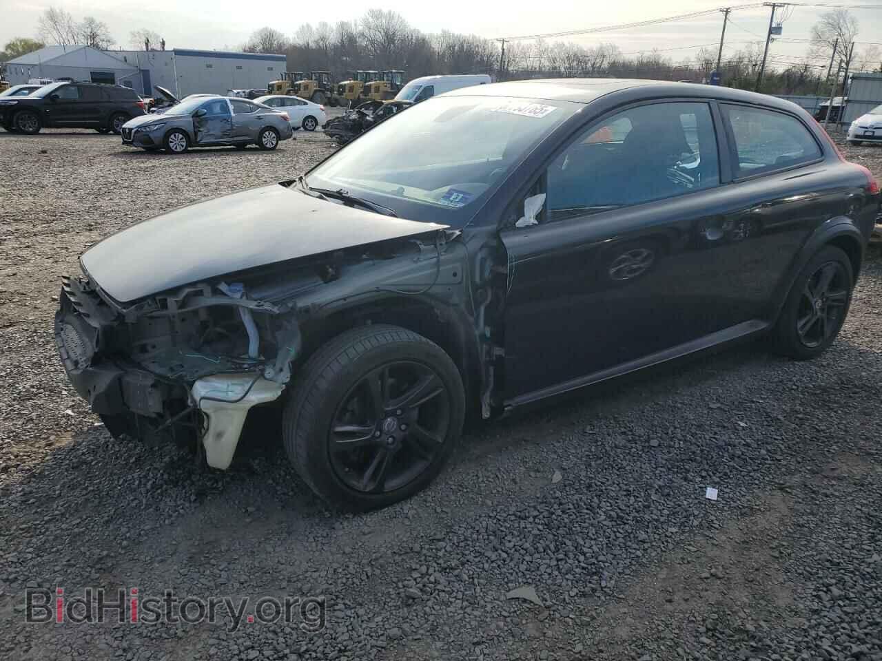 Photo YV1672MK2D2303931 - VOLVO C30 2013