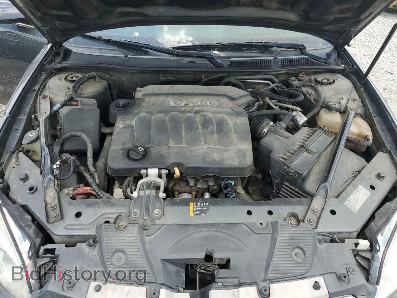 2012 CHEVROLET IMPALA - VIN: 2G1WG5E39C1220132 - Photo 7