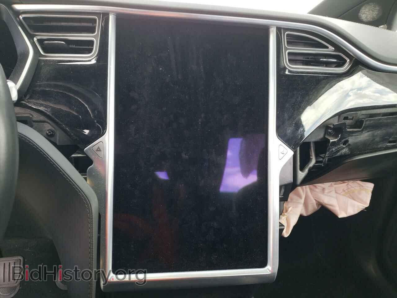 2018 TESLA MODEL X - VIN: 5YJXCAE25JF089153 - Photo 9