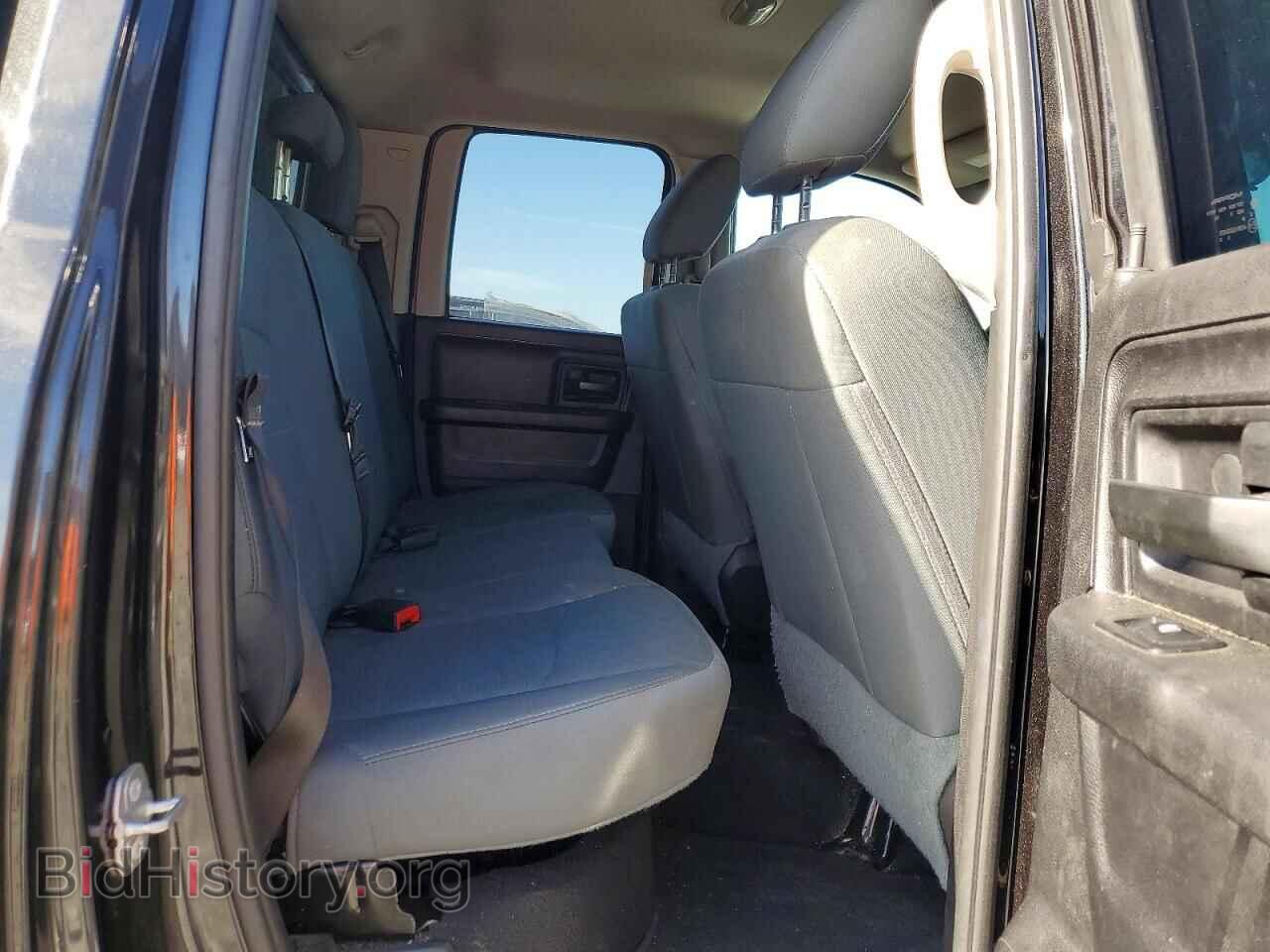 2016 RAM 1500 - VIN: 1C6RR7FT2GS233987 - Photo 10