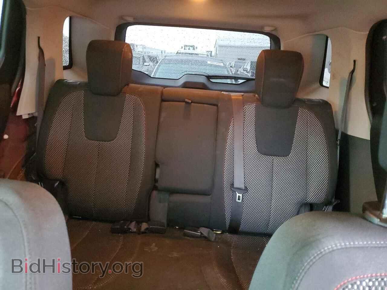 2017 GMC TERRAIN - VIN: 2GKALMEK2H6155010 - Фото 10