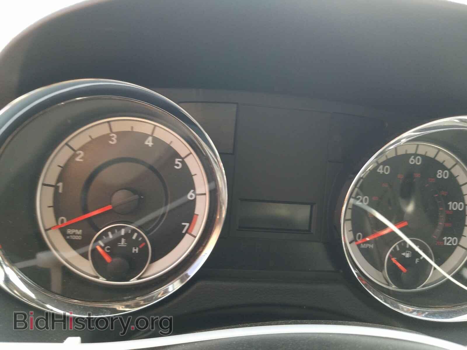 2020 DODGE CARAVAN - VIN: 2C4RDGCG2LR170626 - Фото 8