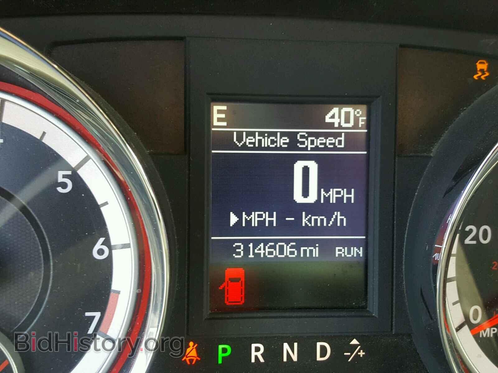 2011 DODGE CARAVAN - VIN: 2D4RN5DGXBR748103 - Фото 8