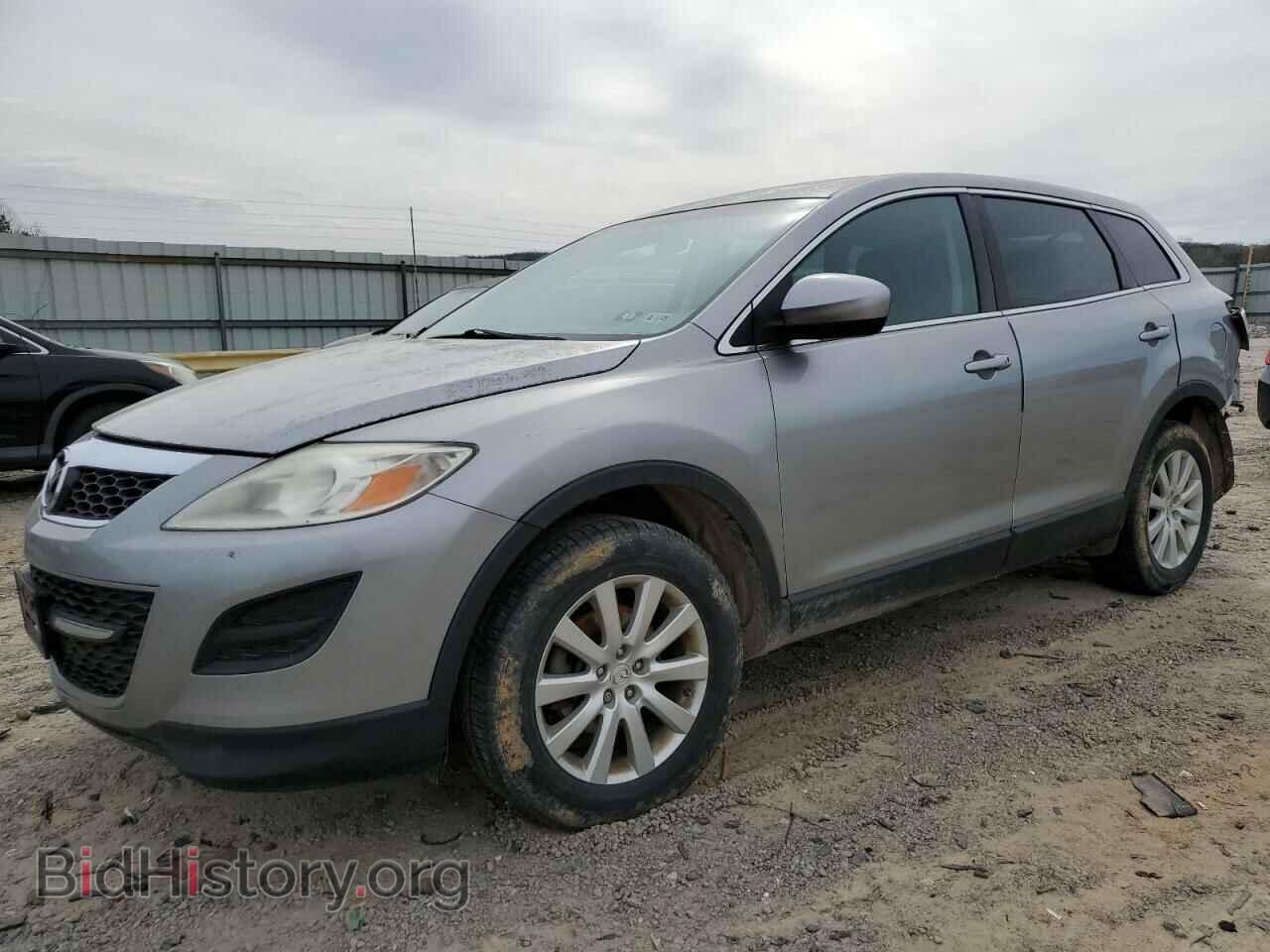 Фотография JM3TB3MV3A0206792 - MAZDA CX-9 2010