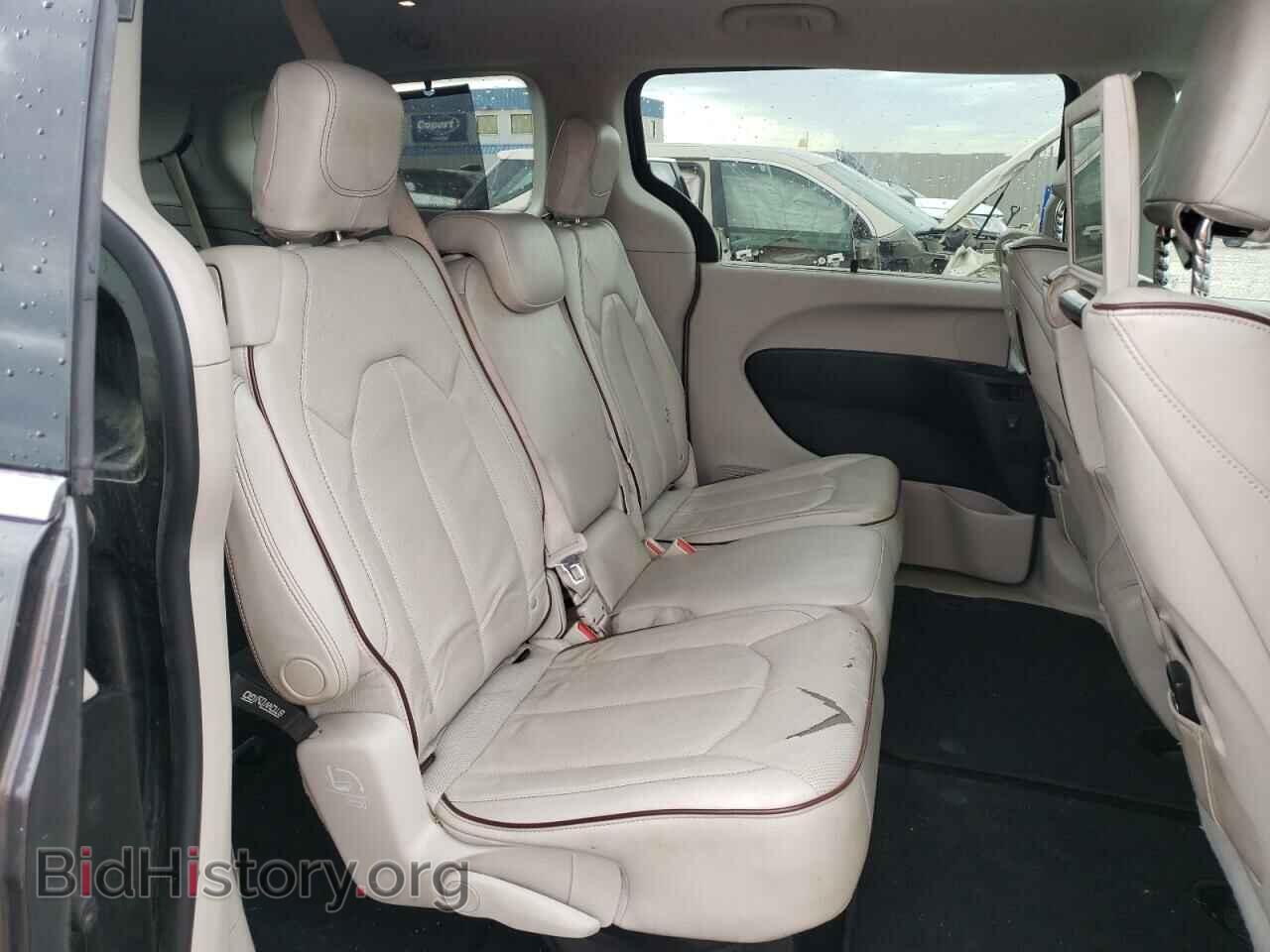 2017 CHRYSLER PACIFICA - VIN: 2C4RC1GG1HR555791 - Photo 6