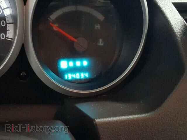 2009 DODGE CARAVAN - VIN: 2D8HN44EX9R596191 - Фото 8