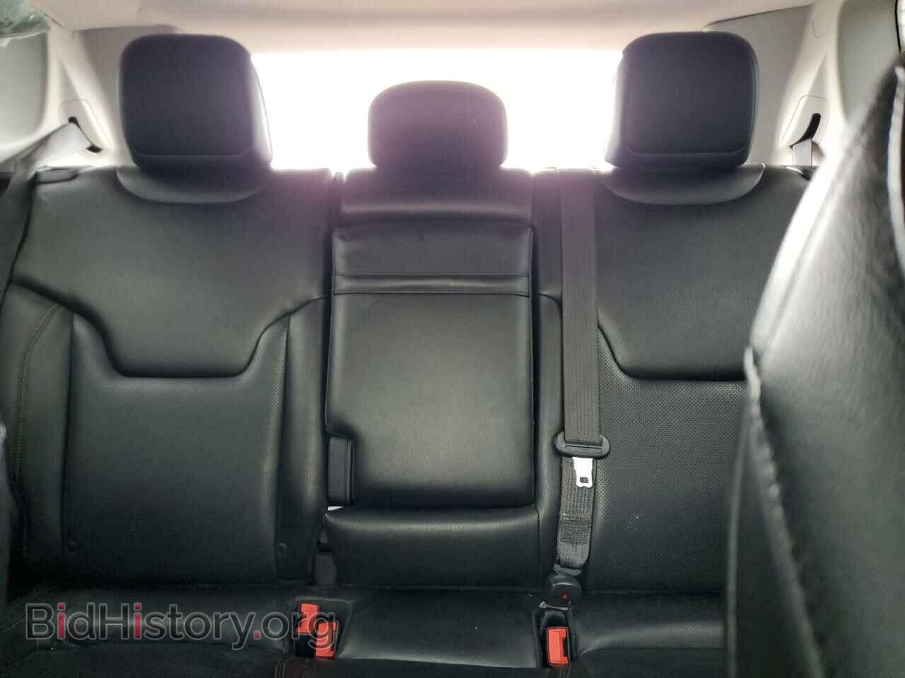 2018 JEEP COMPASS - VIN: 3C4NJDCBXJT280490 - Фото 10
