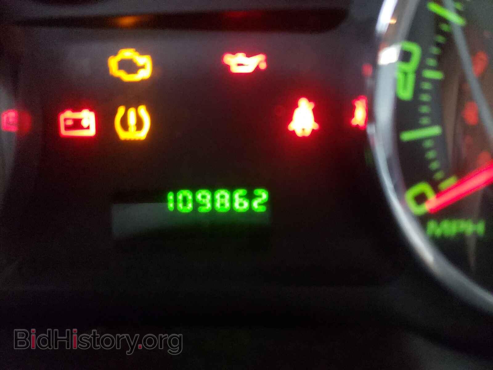 2007 FORD EDGE - VIN: 2FMDK46C17BB63460 - Photo 8