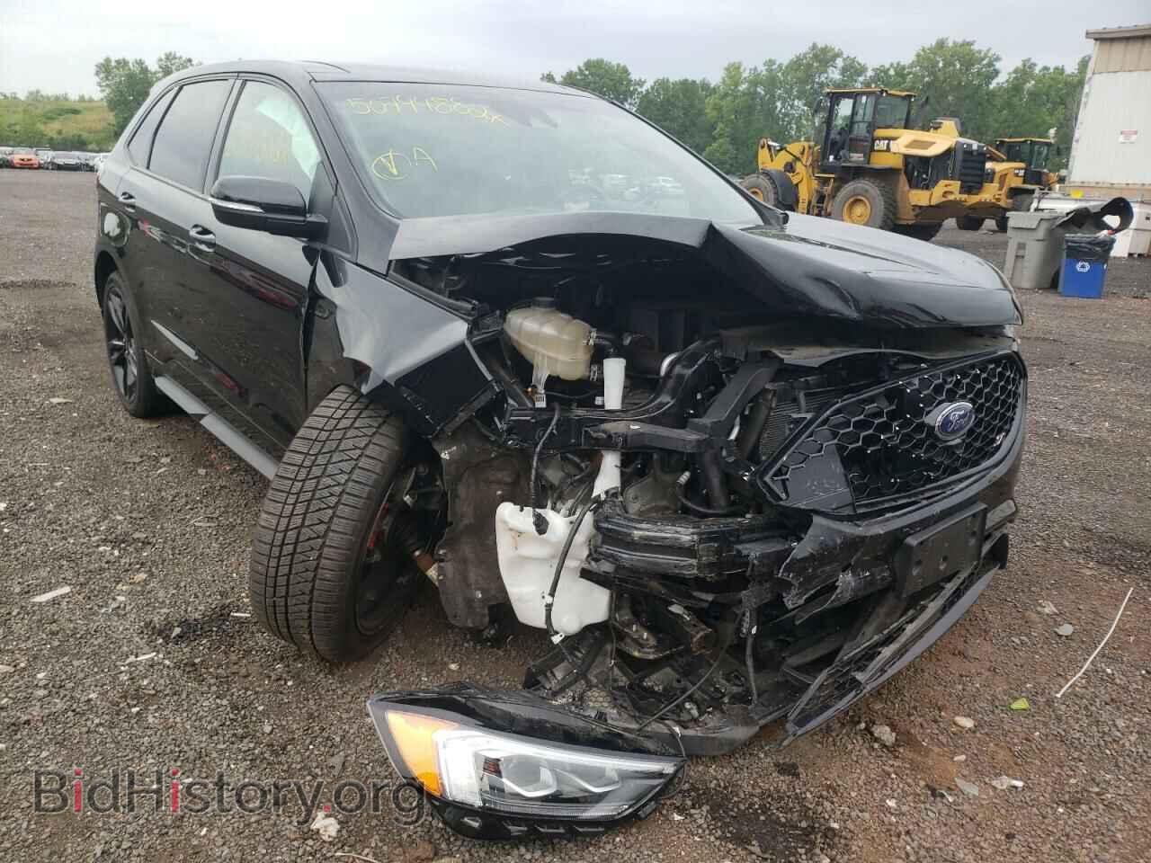 Photo 2FMPK4AP8KBC42690 - FORD EDGE 2019