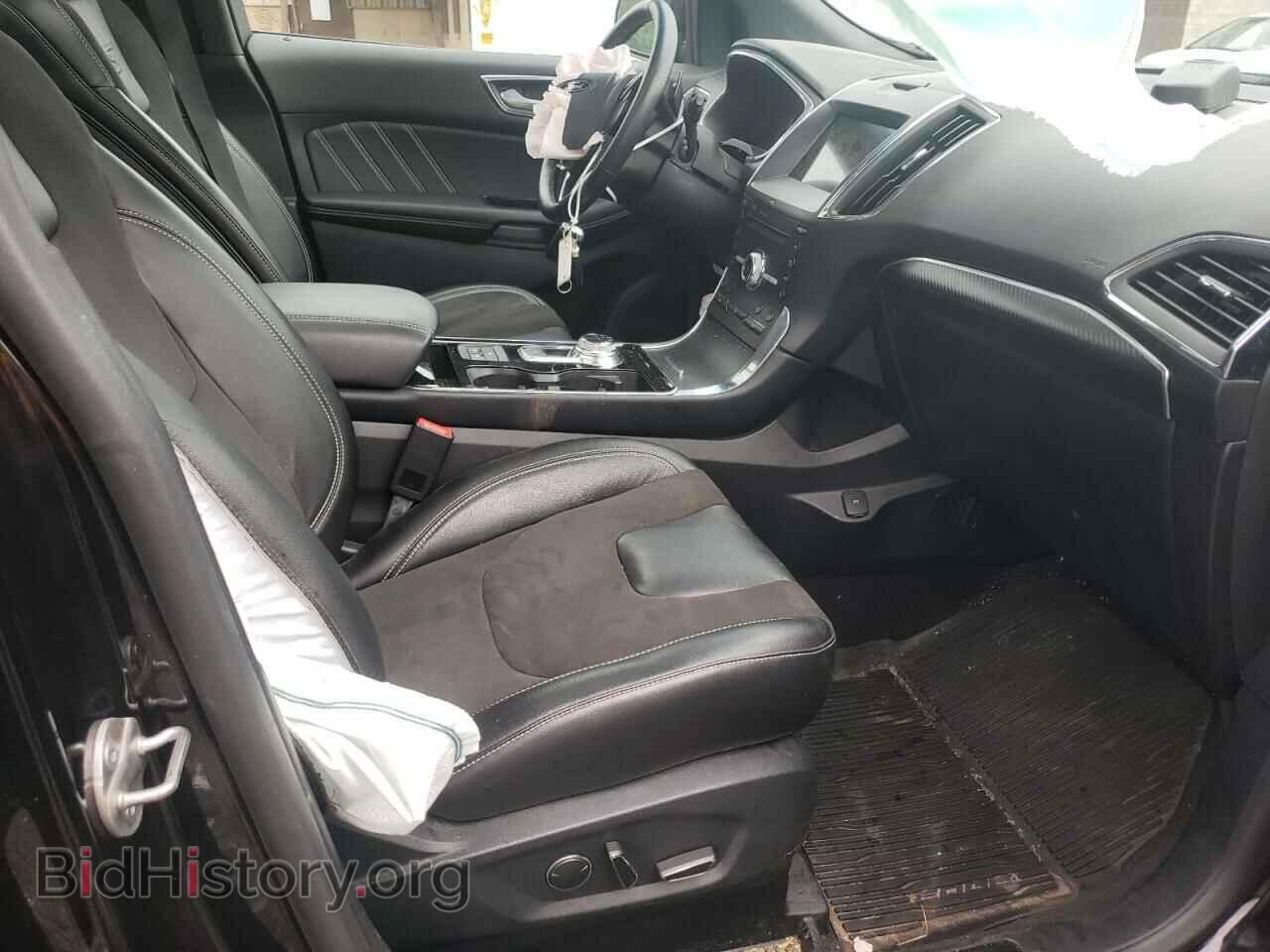 2019 FORD EDGE - VIN: 2FMPK4AP8KBC42690 - Photo 5