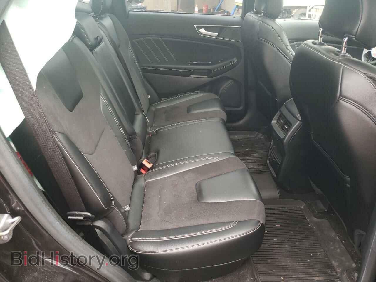 2019 FORD EDGE - VIN: 2FMPK4AP8KBC42690 - Photo 6