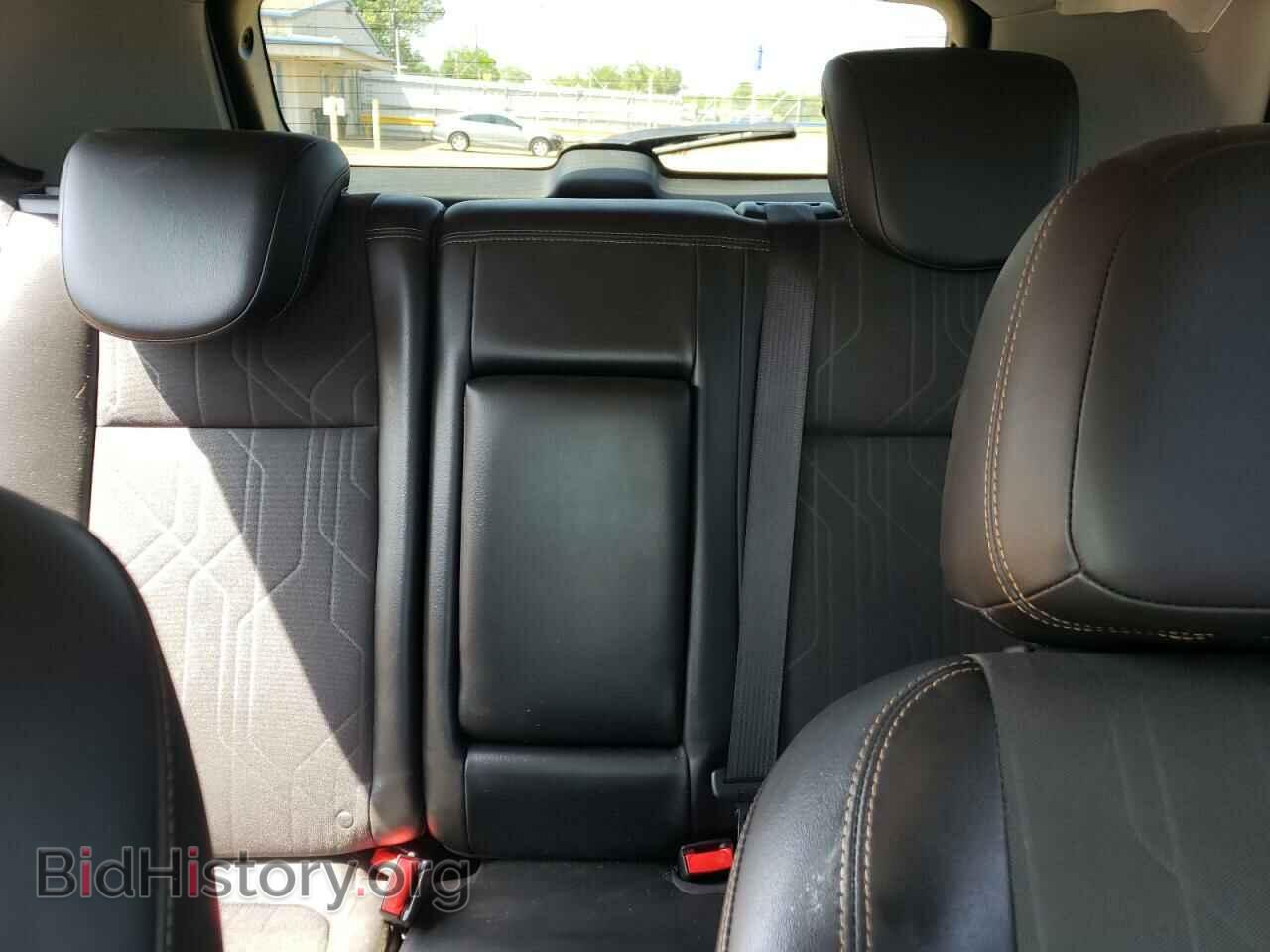 2019 CHEVROLET TRAX - VIN: 3GNCJLSB2KL285694 - Фото 10
