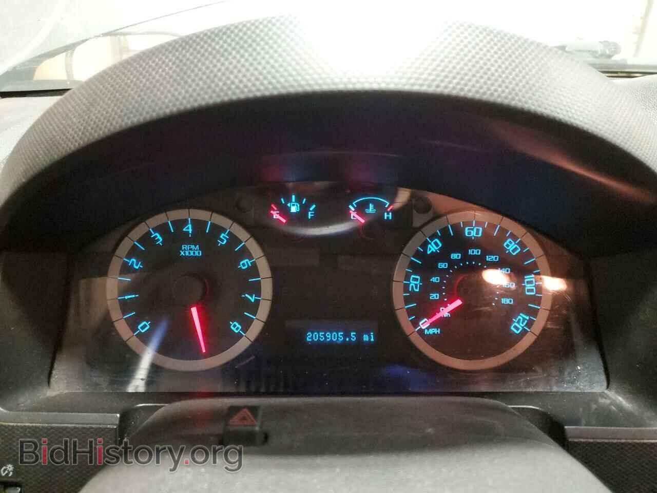 2012 FORD ESCAPE - VIN: 1FMCU0E75CKC42410 - Фото 9