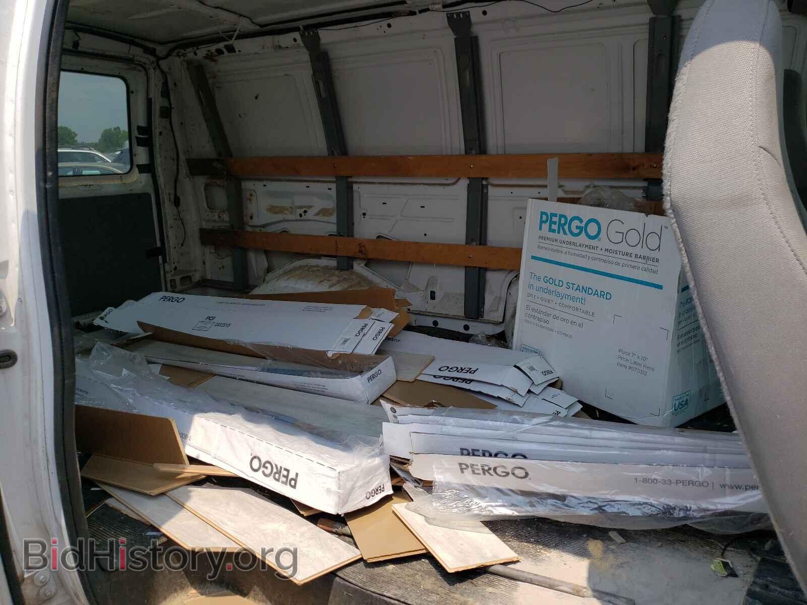2008 FORD ECONOLINE - VIN: 1FTNE24W58DA98142 - Photo 6