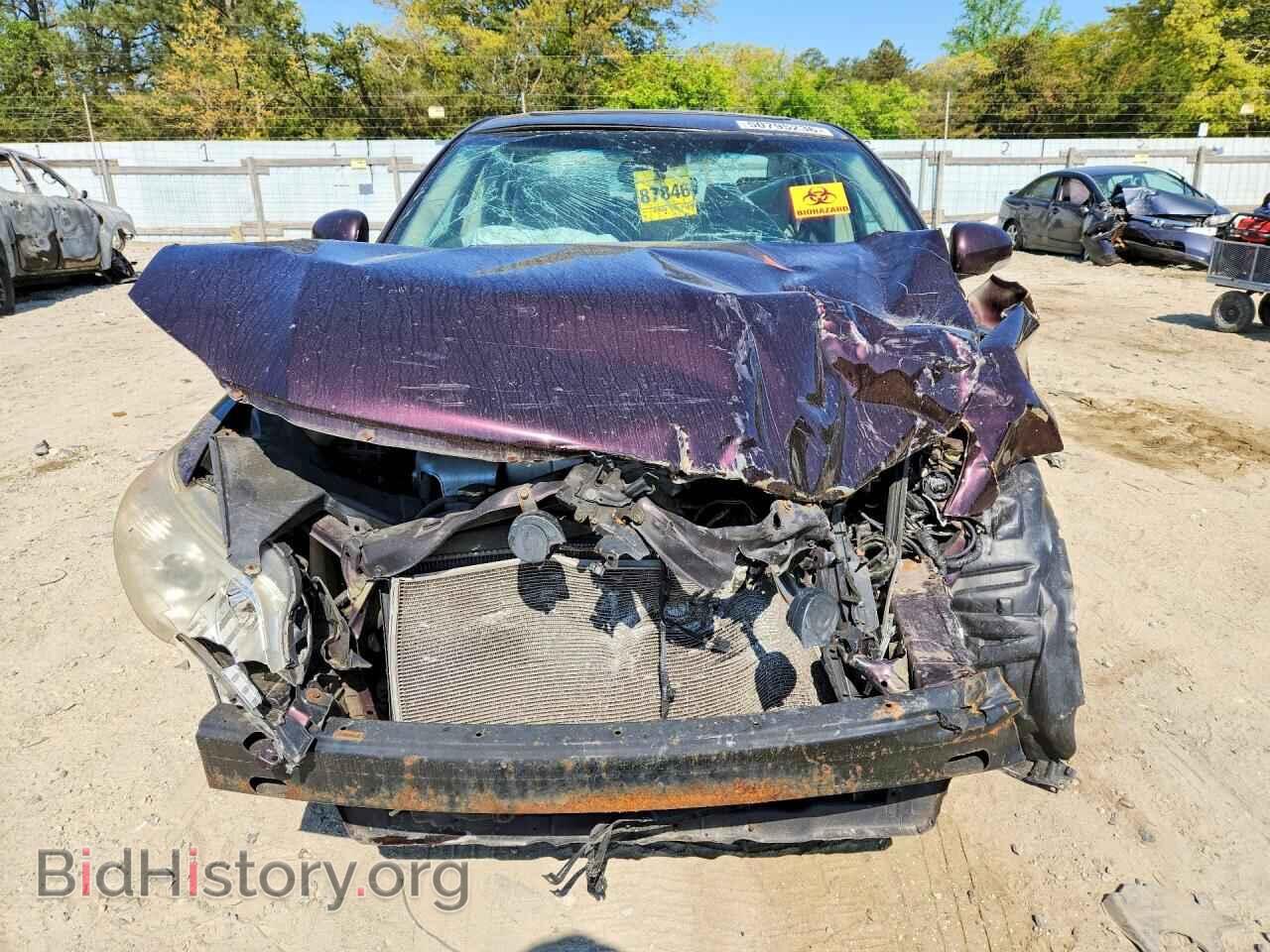 2011 TOYOTA AVALON - VIN: 4T1BK3DB4BU383318 - Фото 5