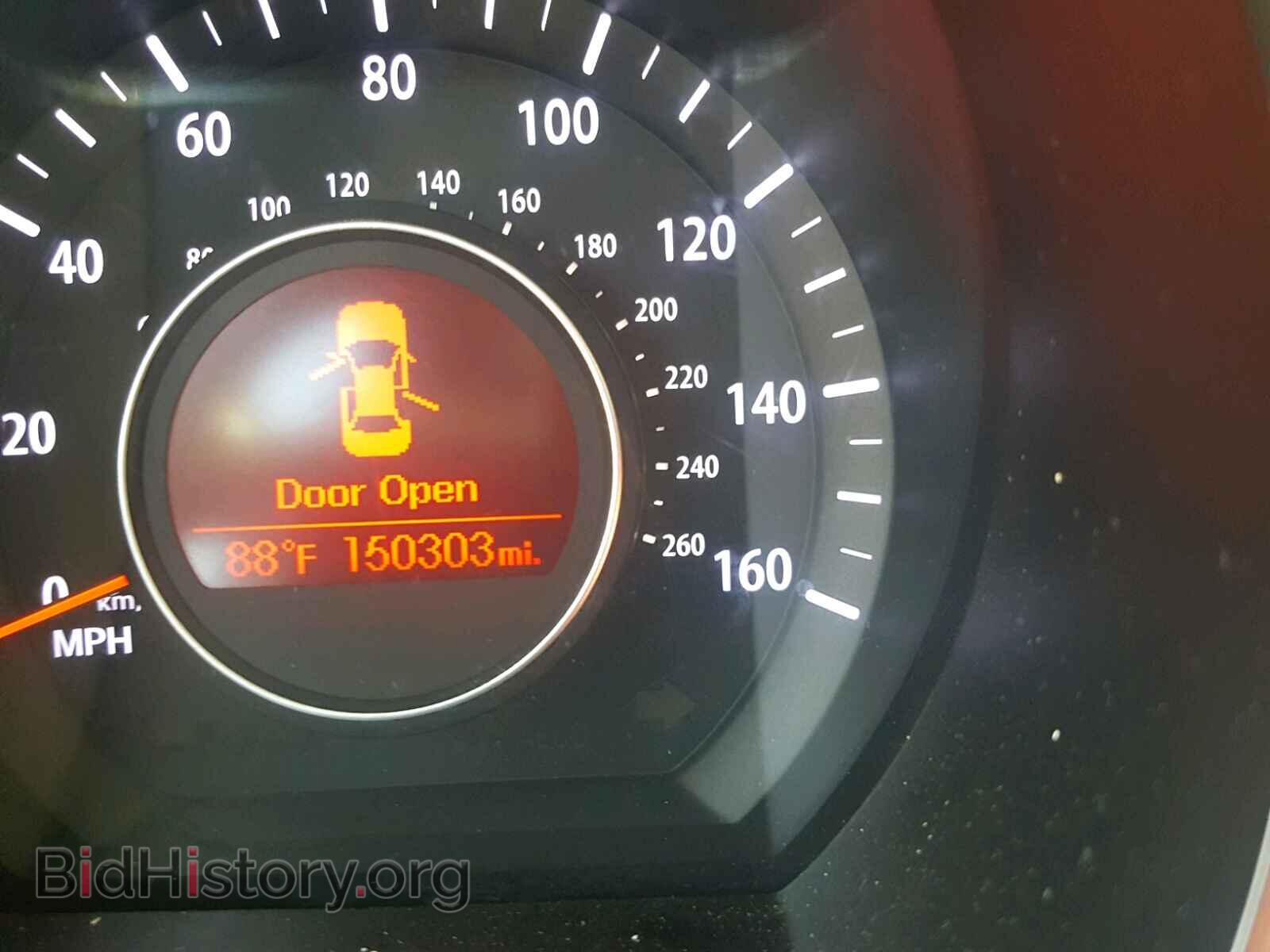 2013 KIA OPTIMA - VIN: 5XXGN4A72DG206475 - Photo 8