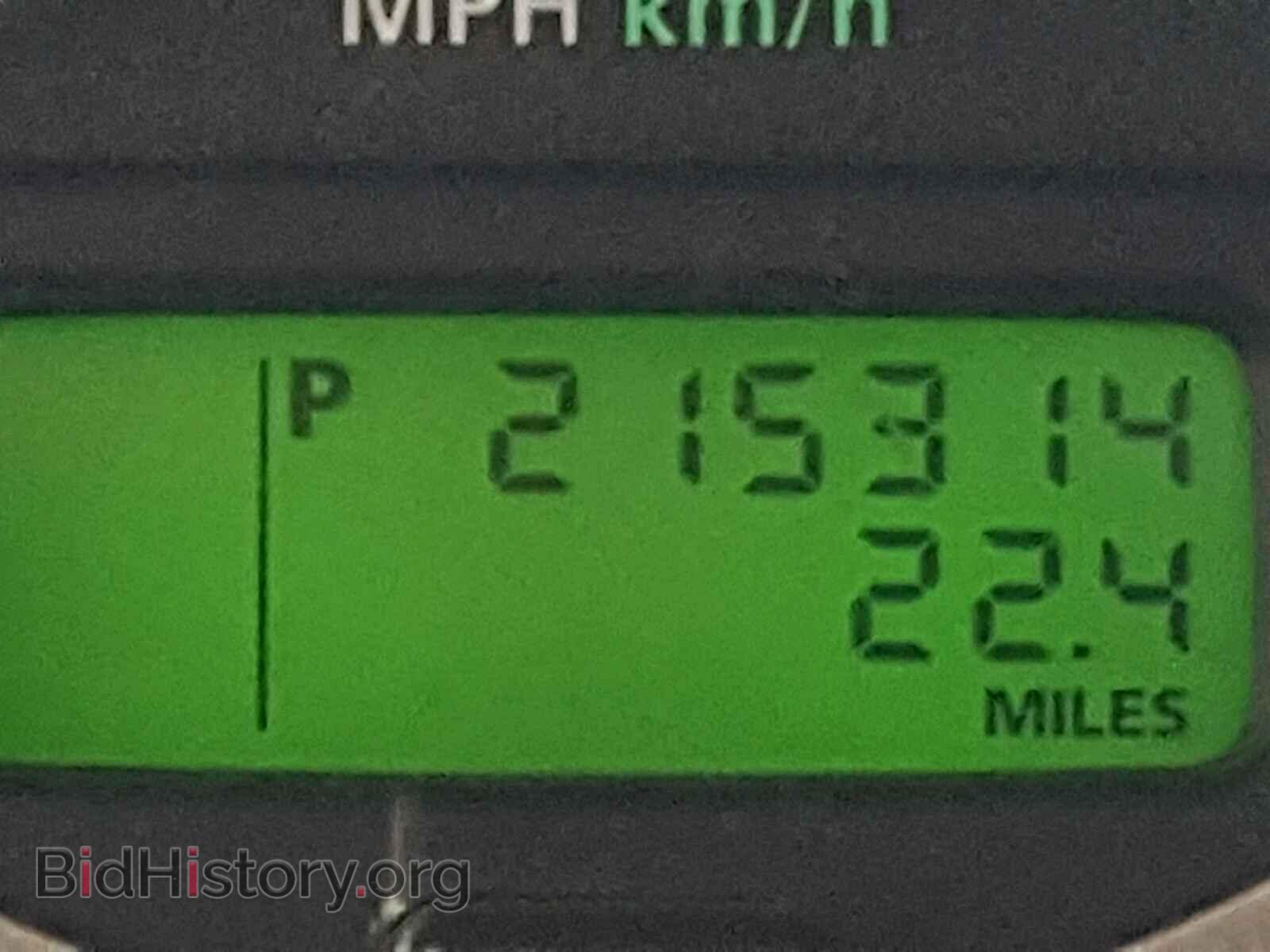 2006 LAND ROVER RANGE ROVE - VIN: SALSF254X6A981920 - Фото 8