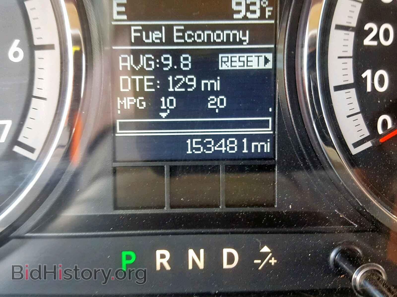 2012 DODGE RAM 1500 - VIN: 1C6RD7NT8CS348104 - Фото 8