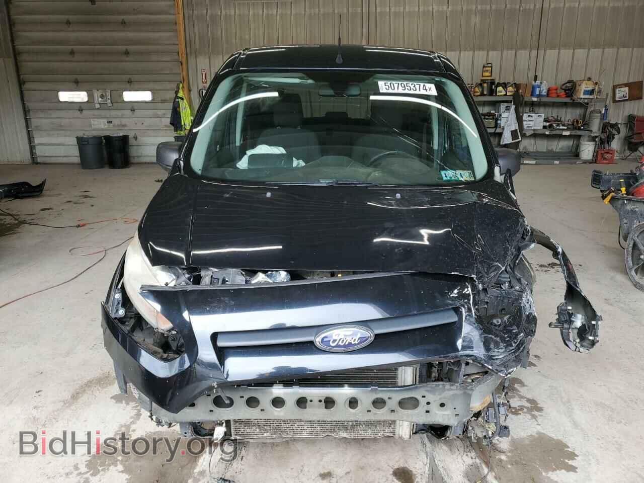 2014 FORD TRANSIT - VIN: NM0AE8F79E1149854 - Фото 5