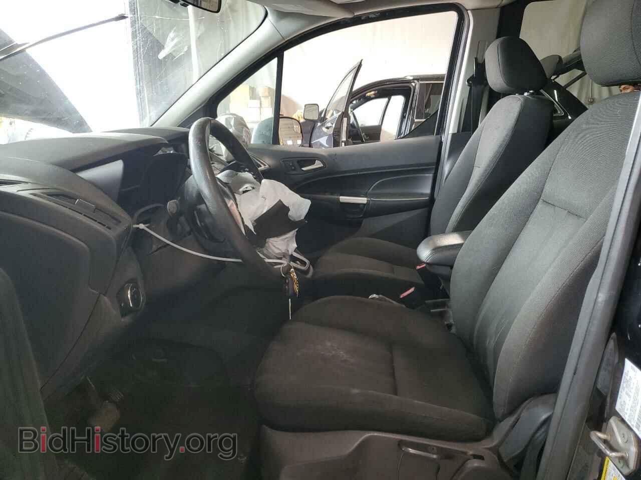 2014 FORD TRANSIT - VIN: NM0AE8F79E1149854 - Фото 7