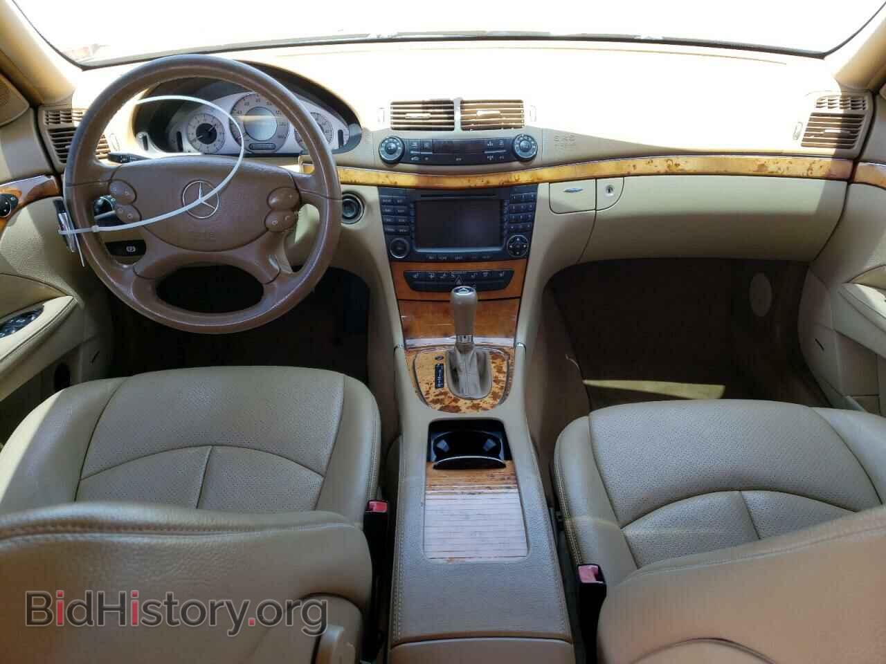 2008 MERCEDES-BENZ E-CLASS - VIN: WDBUF87X18B208114 - Фото 8