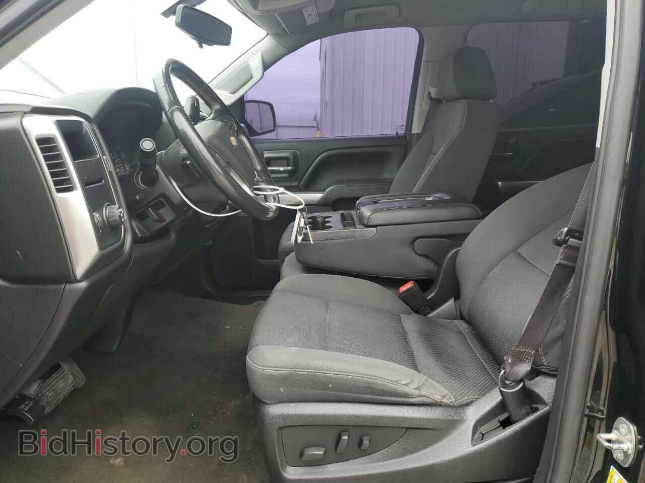 2017 CHEVROLET ALL Models - VIN: 3GCPCREC4HG392436 - Фото 7