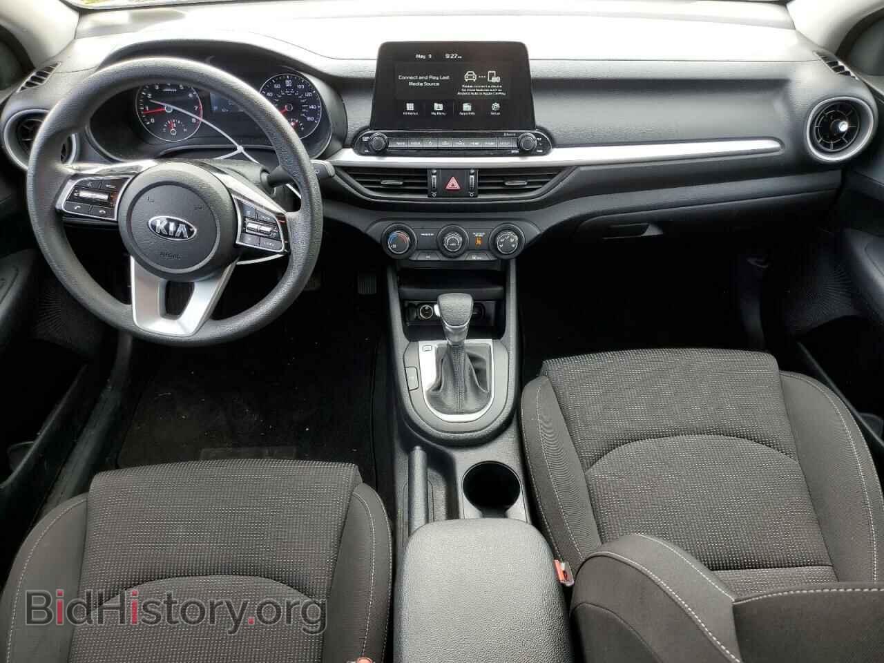 2020 KIA FORTE - VIN: 3KPF24AD0LE163112 - Фото 8