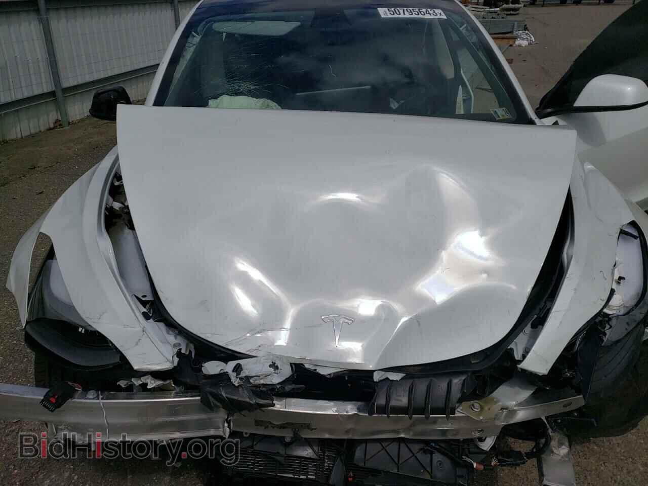2023 TESLA MODEL 3 - VIN: 5YJ3E1EA9PF447878 - Фото 11