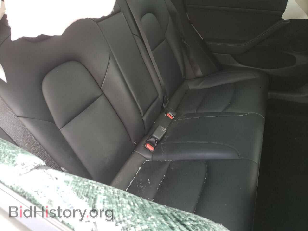 2023 TESLA MODEL 3 - VIN: 5YJ3E1EA9PF447878 - Фото 10