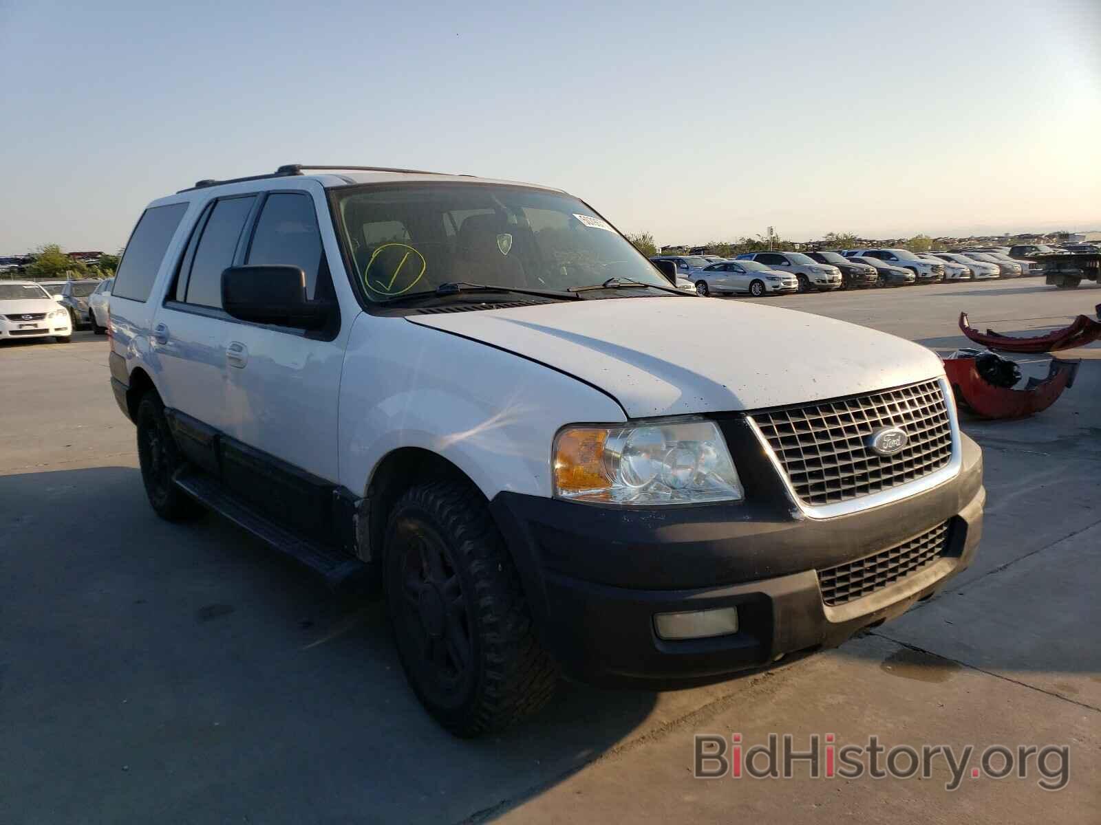 Photo 1FMRU15W64LA14385 - FORD EXPEDITION 2004