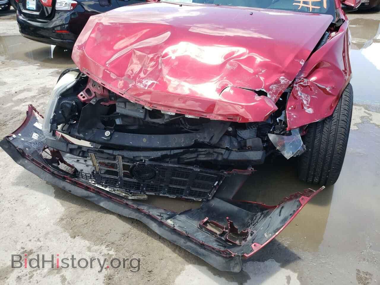 2012 CADILLAC CTS - VIN: 1G6DG5E58C0119324 - Фото 9
