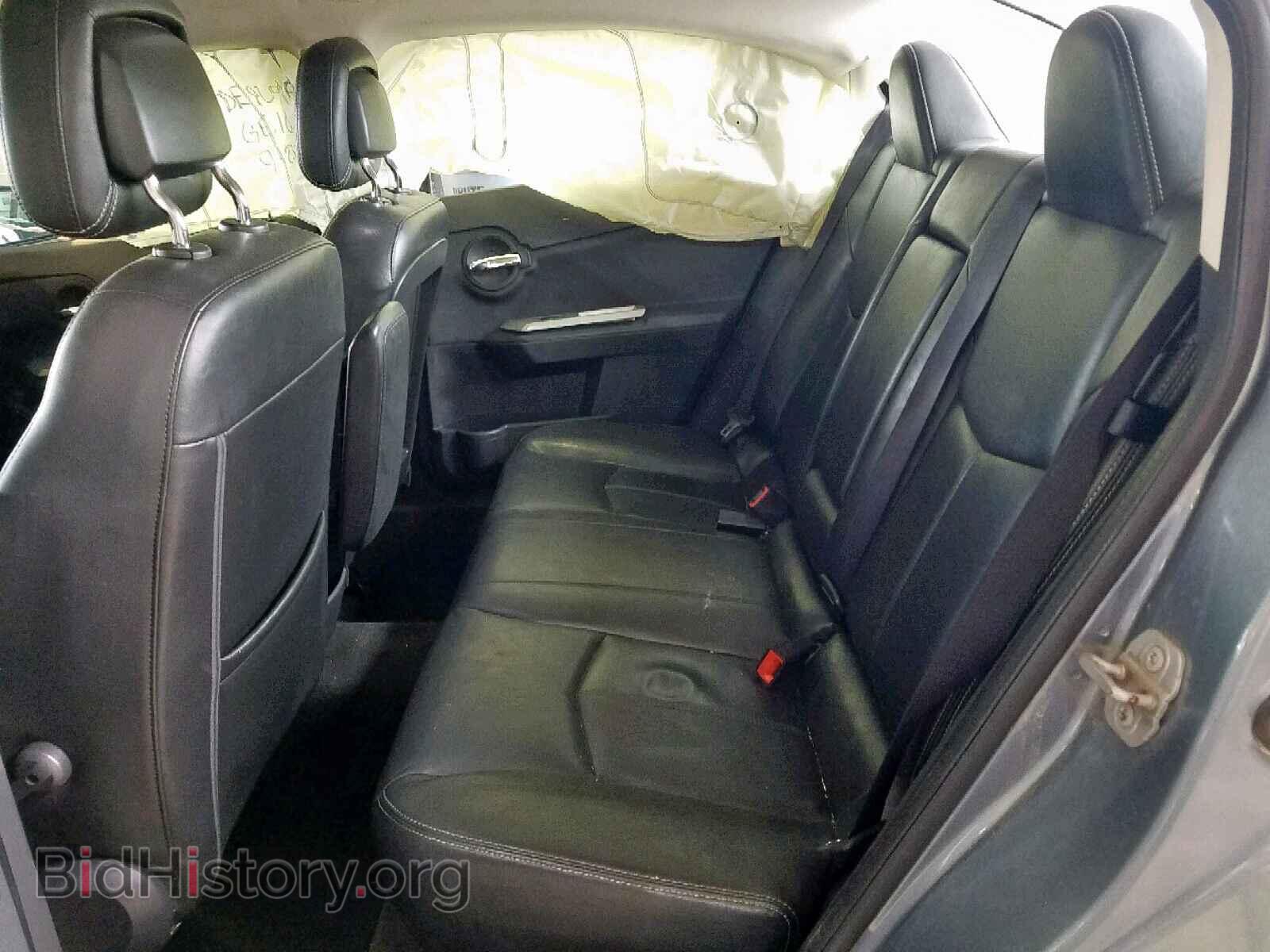 2010 DODGE AVENGER - VIN: 1B3CC5FB5AN141694 - Фото 6