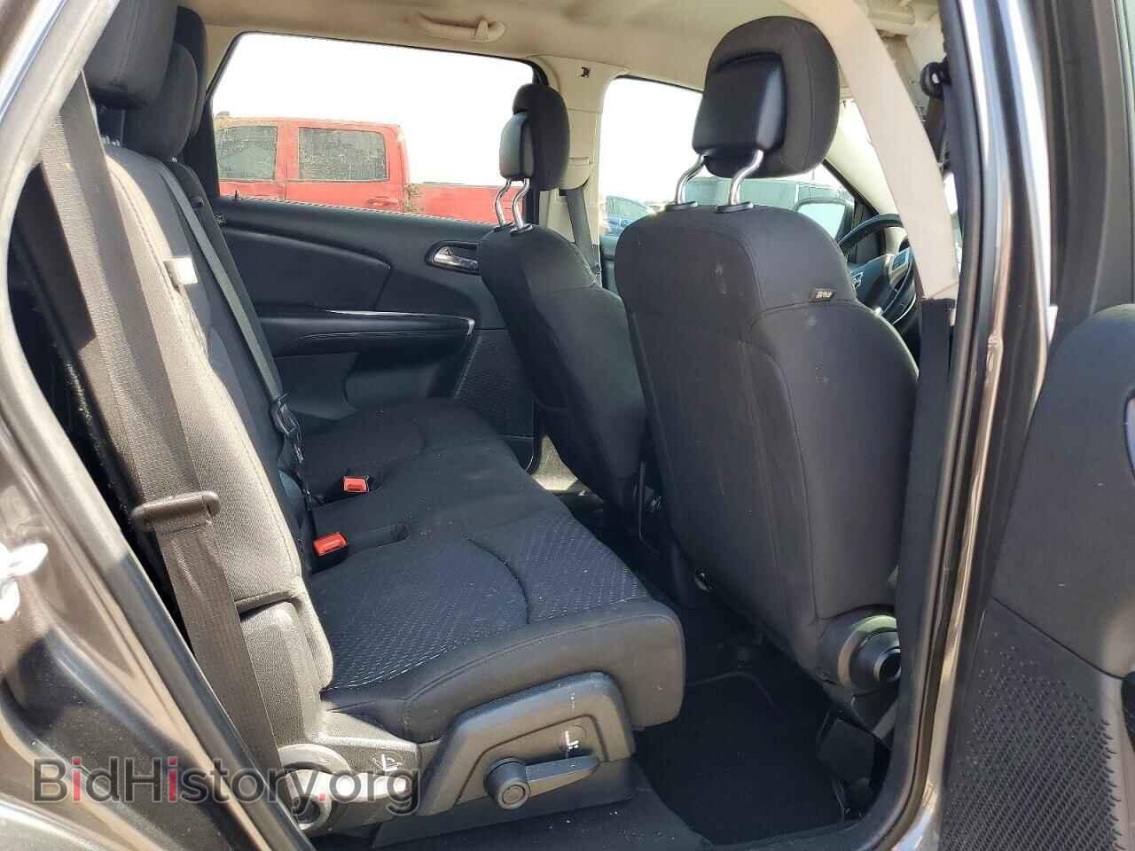 2018 DODGE JOURNEY - VIN: 3C4PDCAB5JT531994 - Фото 11