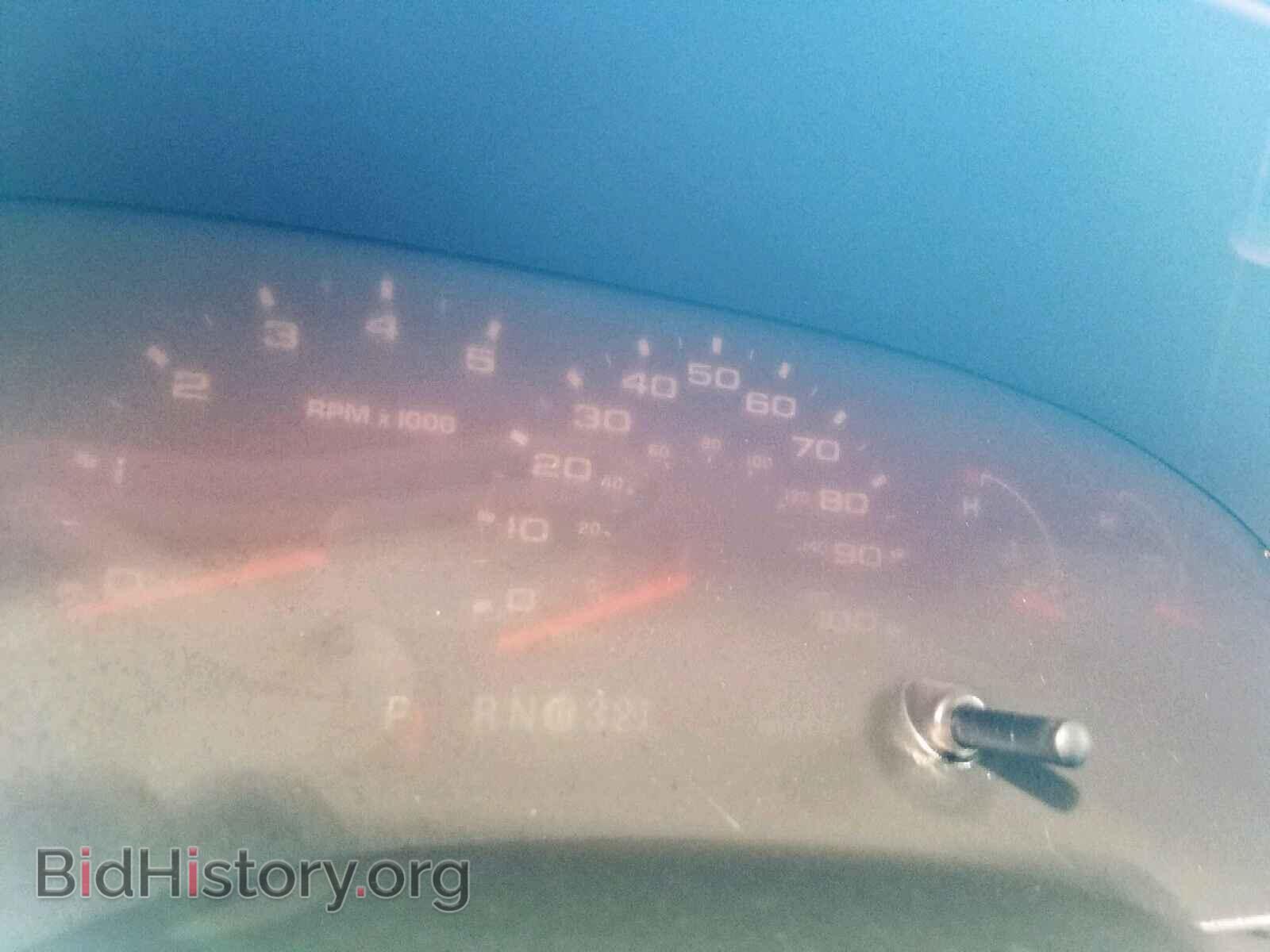 2007 FORD ECONOLINE - VIN: 1FDXE45PX7DA69886 - Фото 8