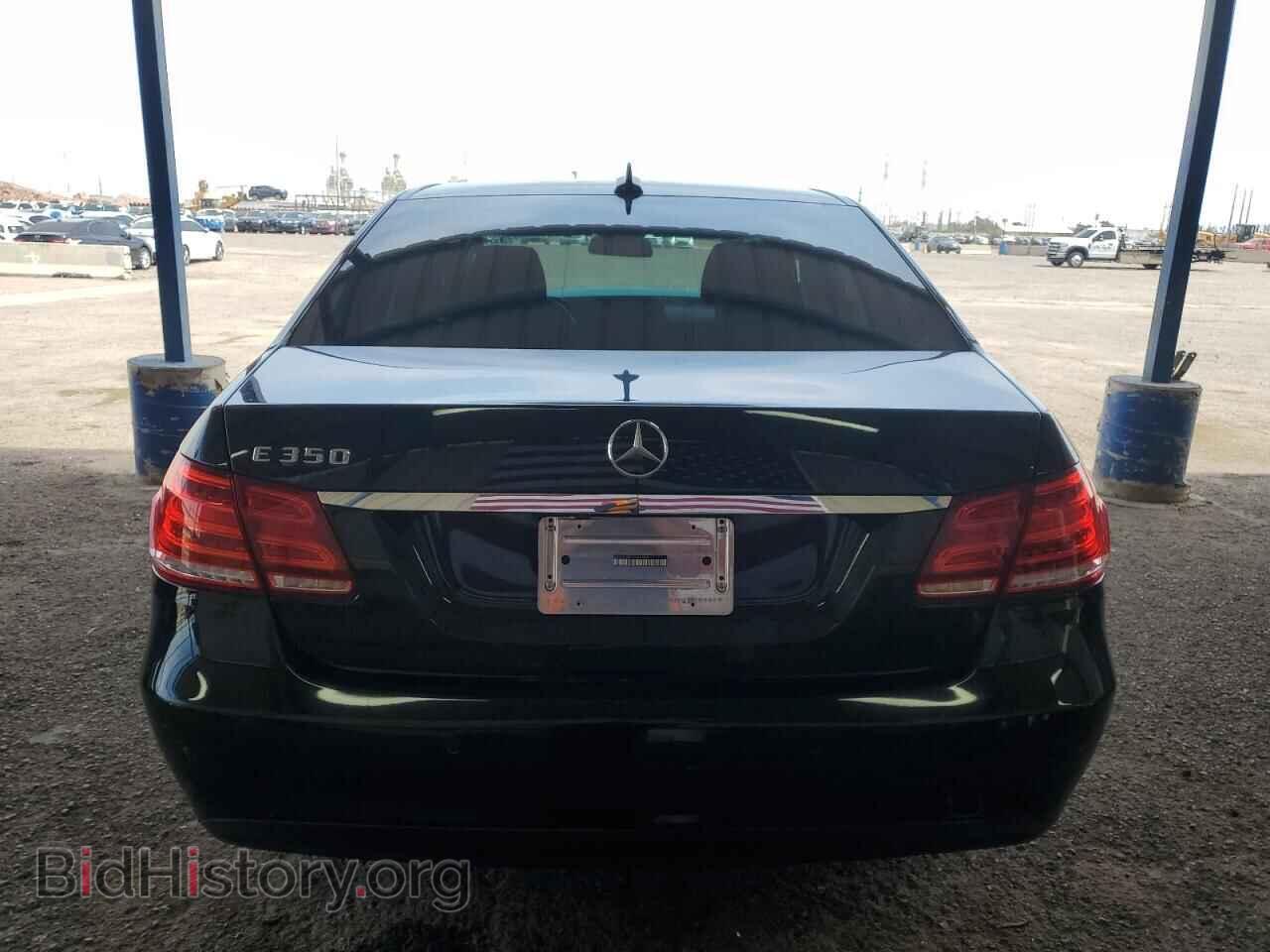 2014 MERCEDES-BENZ E-CLASS - VIN: WDDHF5KB1EA814808 - Фото 6