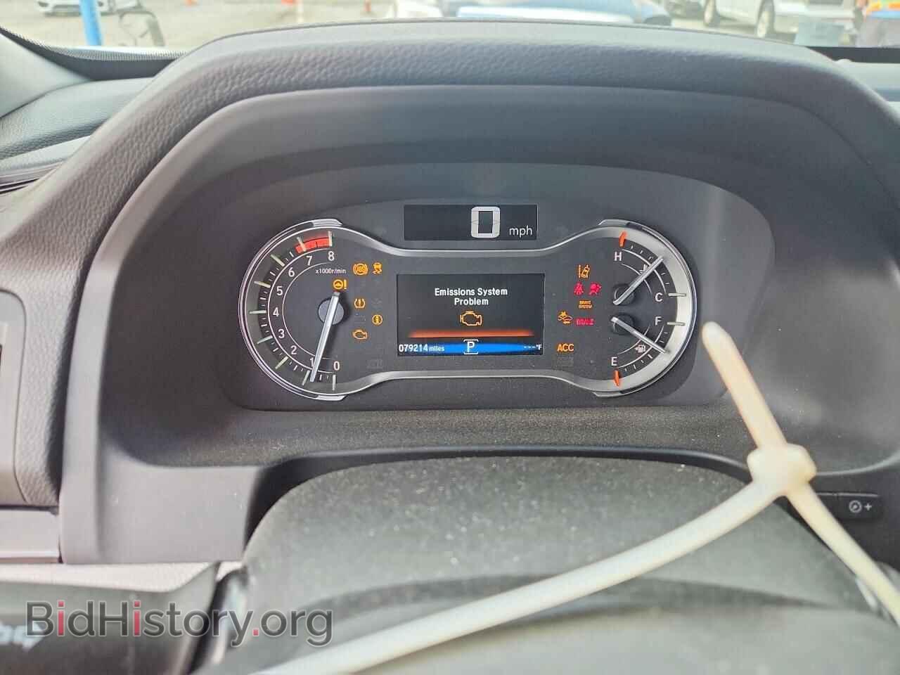 2017 HONDA PILOT - VIN: 5FNYF6H0XHB041290 - Фото 9