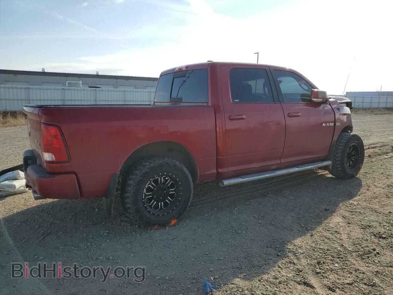 2010 DODGE All Models - VIN: 1D7RV1CT6AS231386 - Photo 3
