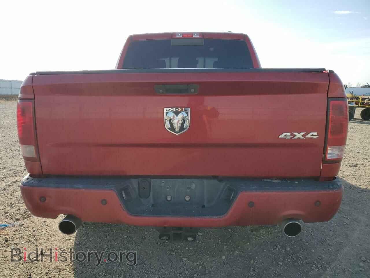 2010 DODGE All Models - VIN: 1D7RV1CT6AS231386 - Photo 6