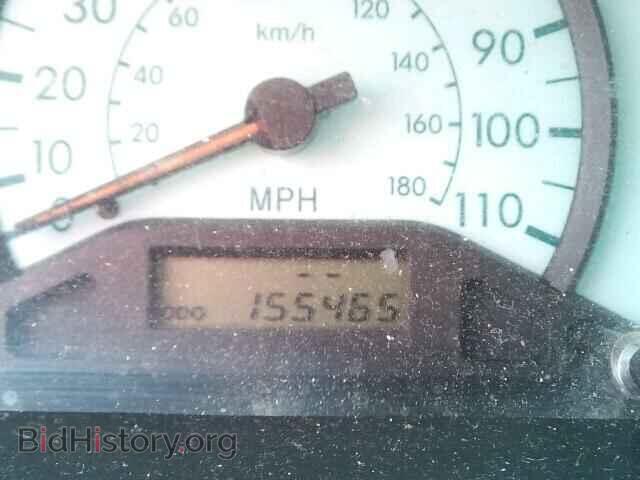 2003 TOYOTA COROLLA - VIN: 2T1BR32E83C128490 - Фото 8