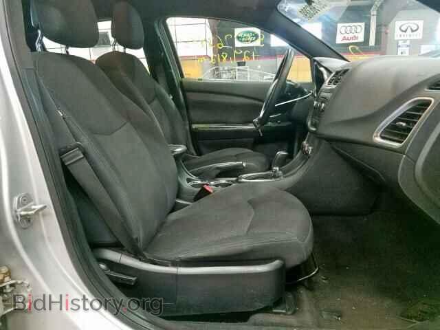 2012 DODGE AVENGER - VIN: 1C3CDZAB7CN103255 - Photo 5