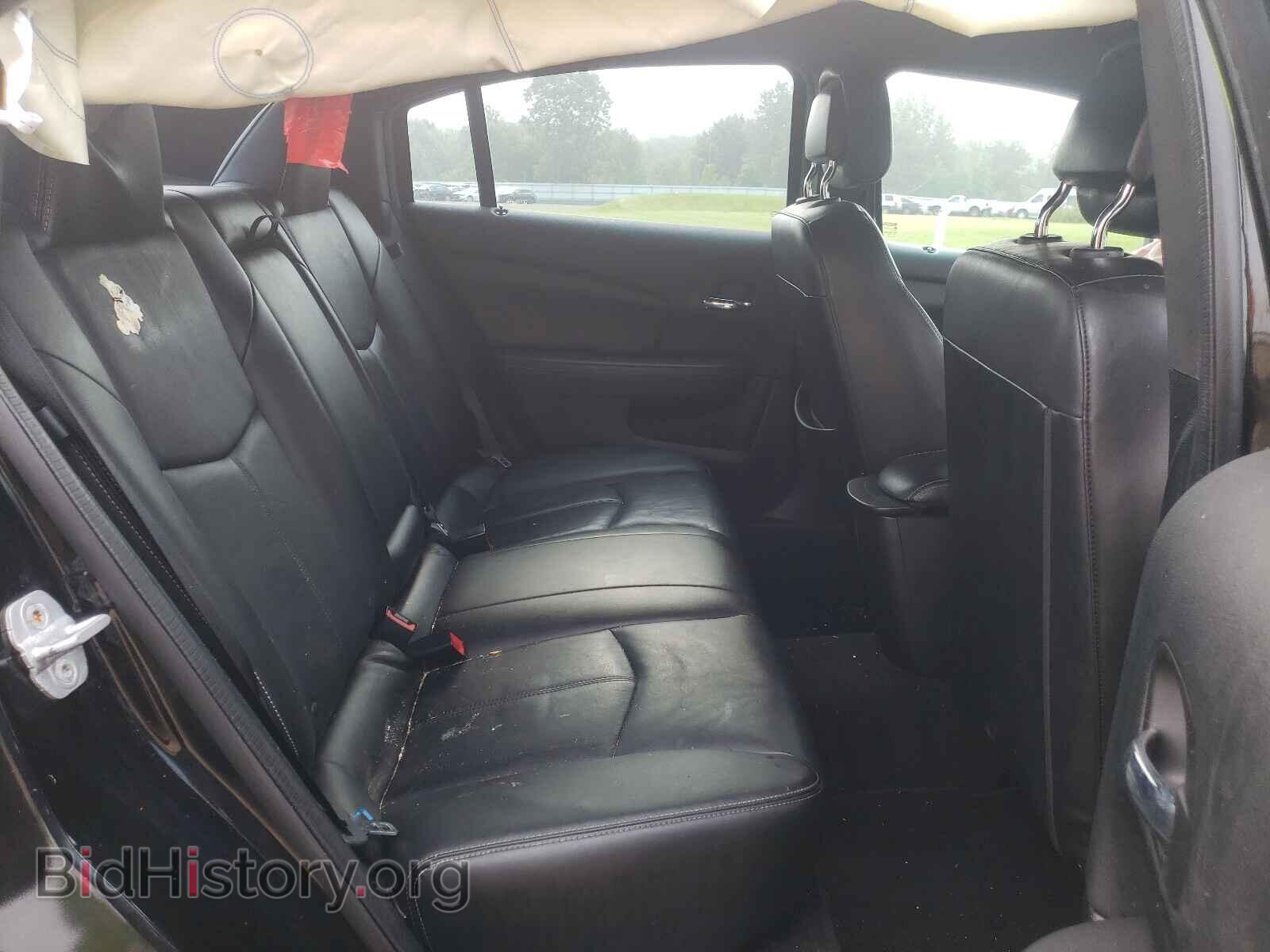 2013 CHRYSLER 200 - VIN: 1C3CCBCG0DN602015 - Фото 6