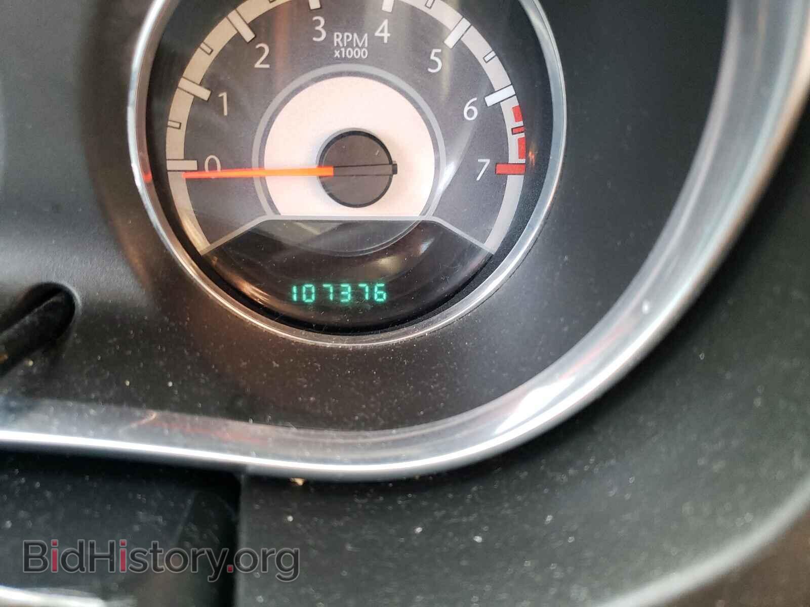 2013 CHRYSLER 200 - VIN: 1C3CCBCG0DN602015 - Фото 8