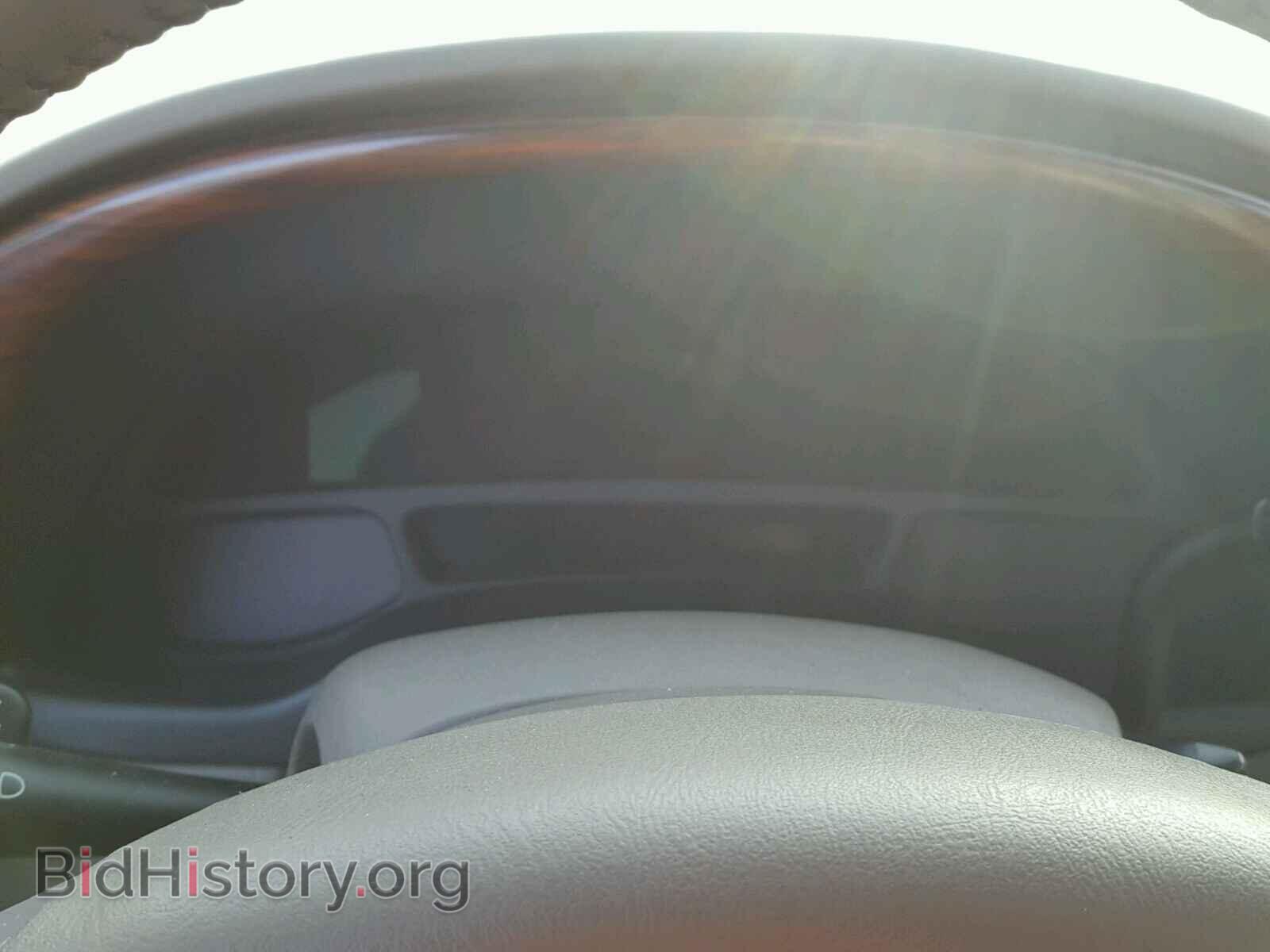 2000 CADILLAC DEVILLE - VIN: 1G6KD54Y9YU308950 - Photo 8