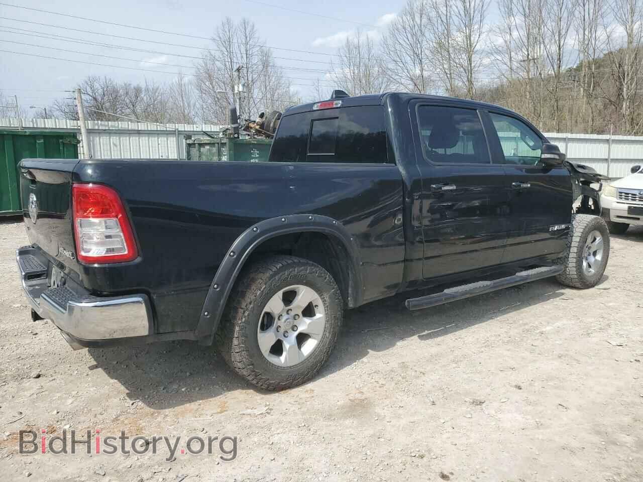 2019 RAM 1500 - VIN: 1C6SRFMT8KN864295 - Фото 3