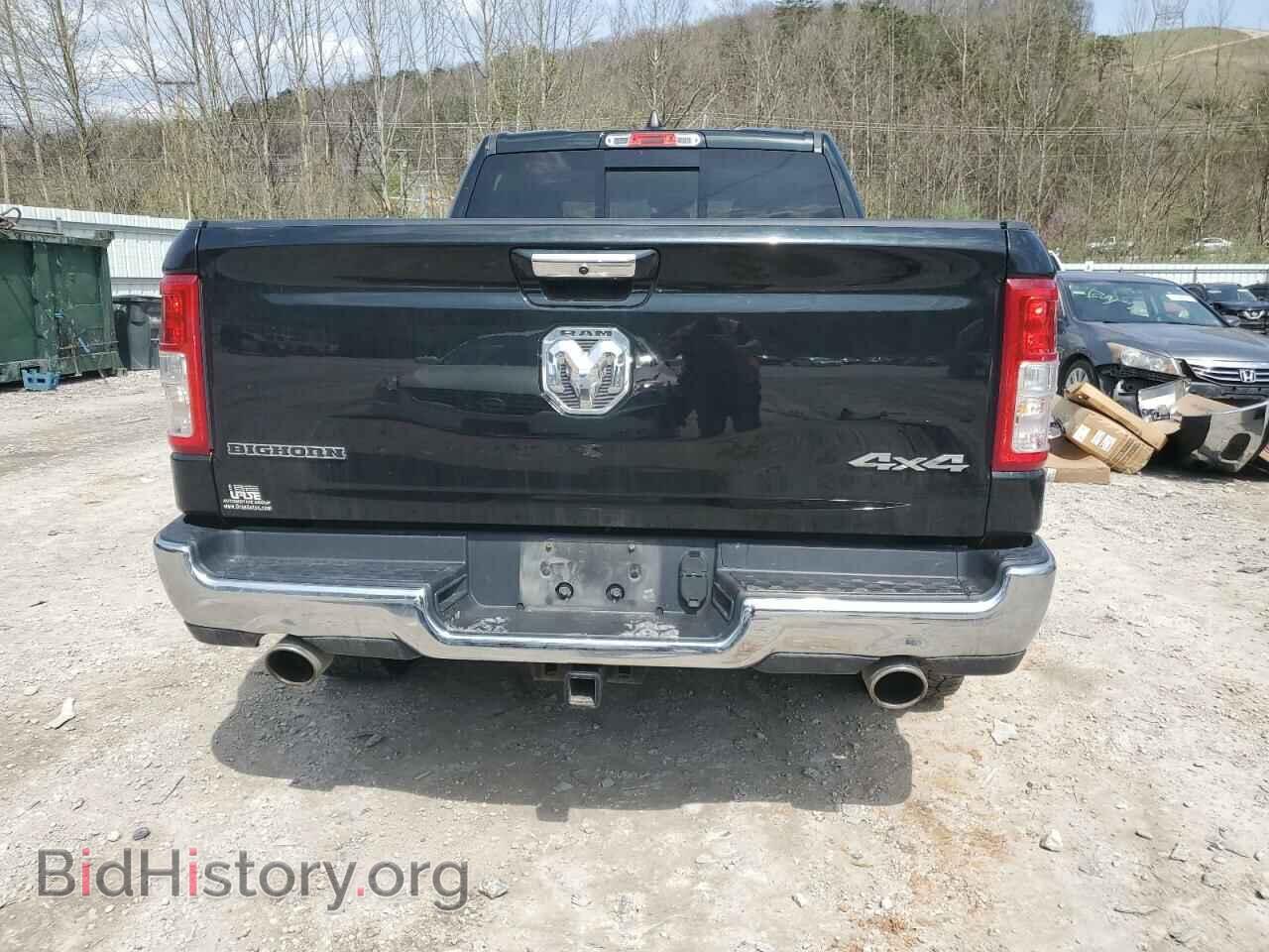 2019 RAM 1500 - VIN: 1C6SRFMT8KN864295 - Фото 6