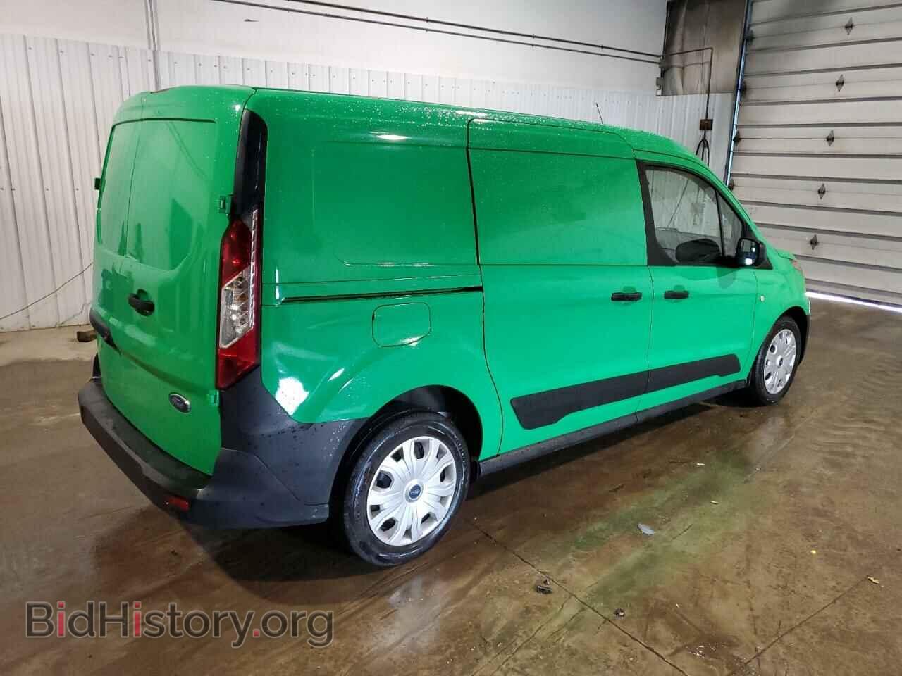 2020 FORD TRANSIT - VIN: NM0LS7E29L1467990 - Фото 3